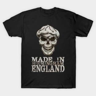 Made In Brum mk5 T-Shirt